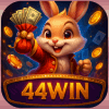 Logo da 44WIN